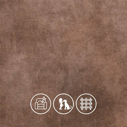 Lovely Mocha (EasyClean Marbled Velvet)